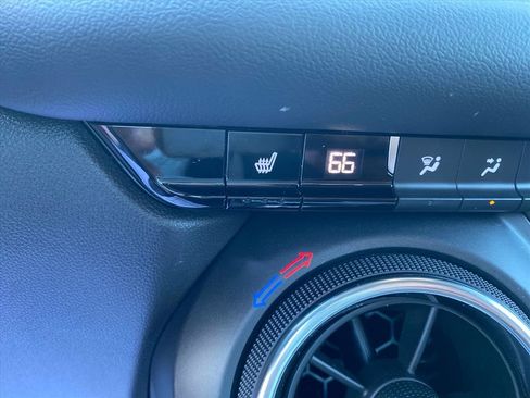 Used 2024 Chevrolet Blazer LT w/ Driver Confidence Package AWD/4WD image 15