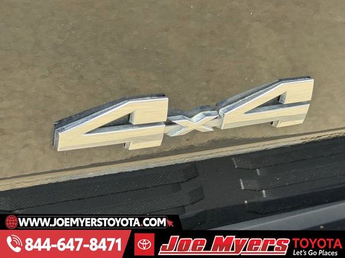 Used 2024 Toyota Tundra 1794 Edition image 11