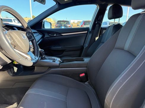 Used 2019 Honda Civic Sport image 10