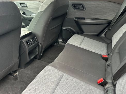 Certified 2021 Nissan Rogue S image 12