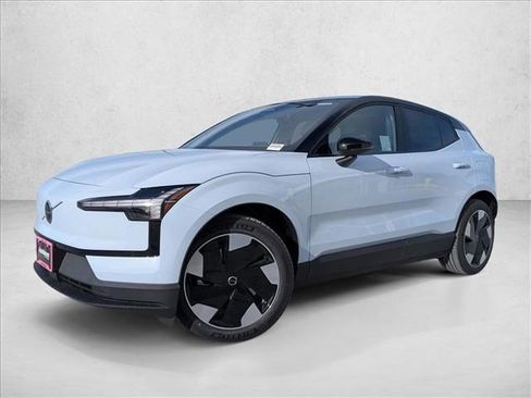 New 2026 Volvo EX30 Plus image 1