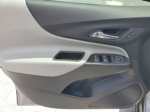 Used 2023 Chevrolet Equinox LS FWD image 17