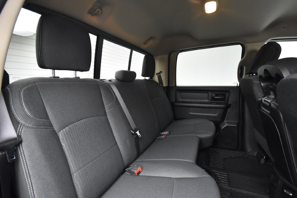 Used 2020 RAM 2500 Tradesman AWD/4WD image 20