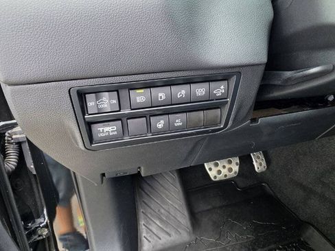 Used 2023 Toyota Tundra TRD Pro AWD/4WD image 13