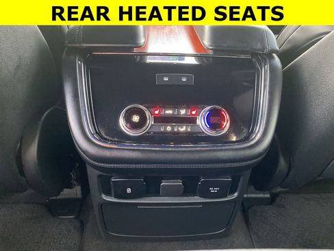 Used 2018 Lincoln Navigator Reserve w/ Technology Package image 21