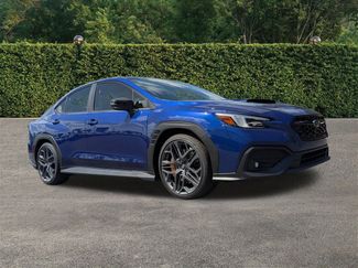 New 2025 Subaru WRX tS w/ Popular Package #2A video 2