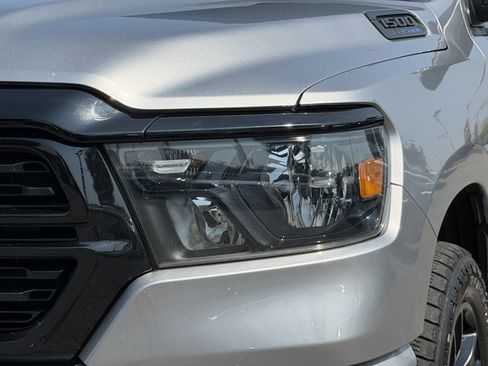 Used 2023 RAM 1500 Big Horn AWD/4WD image 6