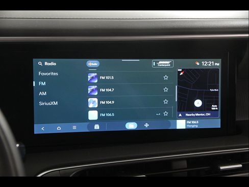 Certified 2026 Hyundai Palisade Calligraphy AWD/4WD image 11