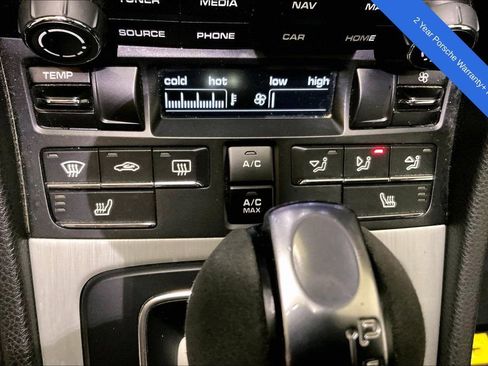 Used 2022 Porsche 718 Cayman GT4 RWD image 33
