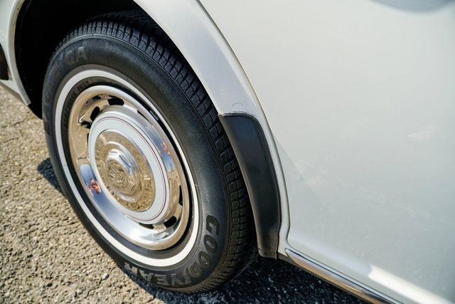 Used 1989 Rolls-Royce Silver Spirit RWD image 67