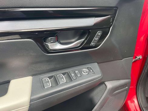 Used 2024 Honda CR-V EX-L image 17