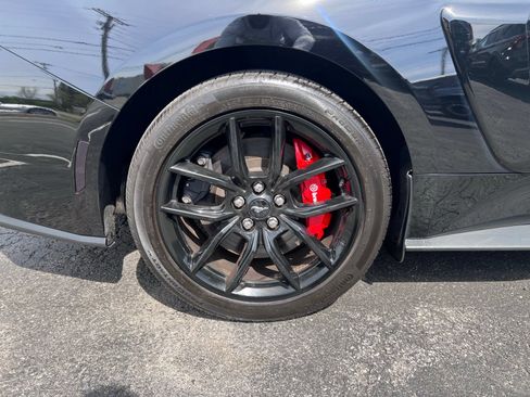 Used 2025 Ford Mustang GT Premium RWD image 26
