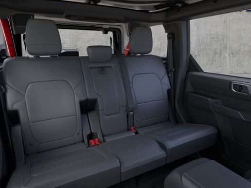 New 2026 Ford Bronco Outer Banks image 11