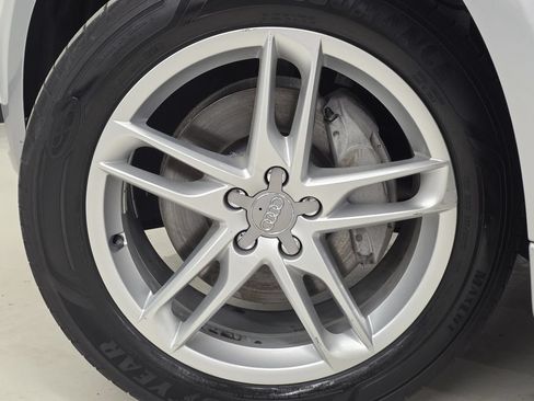 Used 2015 Audi Q5 3.0T Premium Plus AWD/4WD image 43