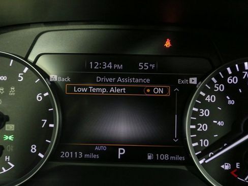 Used 2023 INFINITI QX60 Pure image 34