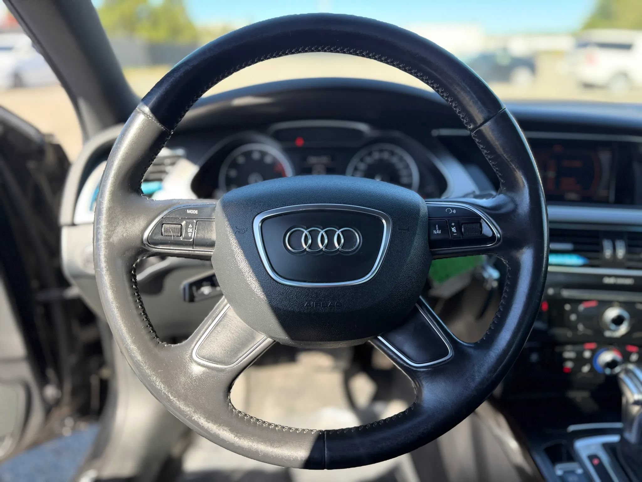 Used 2014 Audi A4 2.0T Premium w/ Cold Weather Package AWD/4WD image 25