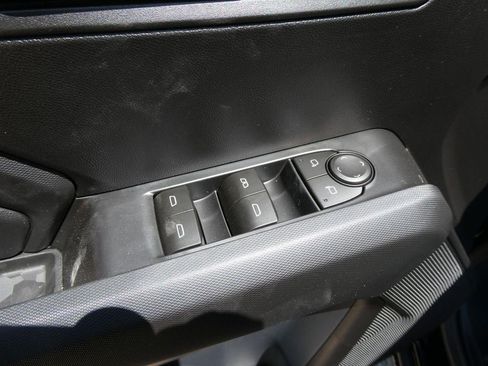 New 2026 Chevrolet Colorado Trail Boss AWD/4WD image 17