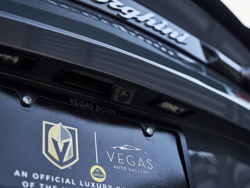 Used 2024 Lamborghini Urus Performante image 19