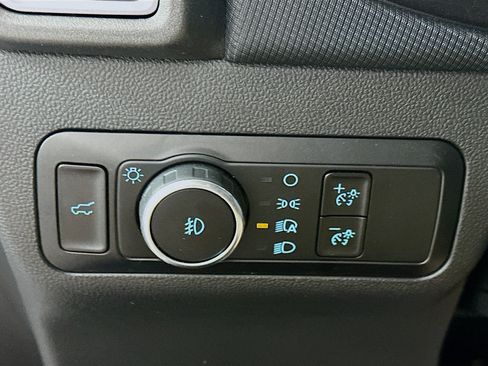 Used 2025 Ford Bronco Sport Outer Banks w/ Outer Banks Tech Package+ AWD/4WD image 17