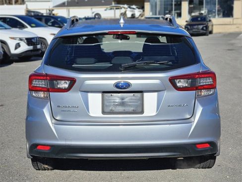 Used 2022 Subaru Impreza Premium image 4