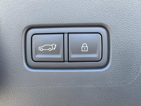 New 2026 Hyundai Palisade Calligraphy AWD/4WD image 12