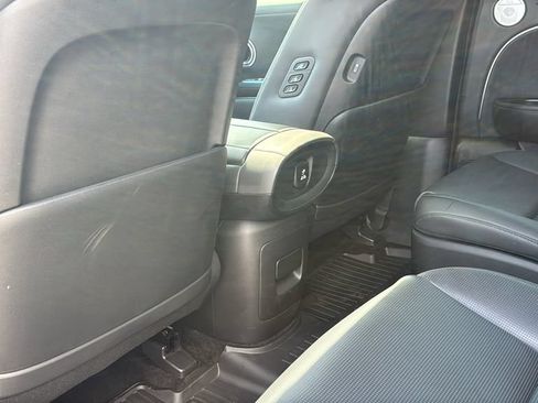Used 2026 Hyundai Palisade Calligraphy AWD/4WD image 32