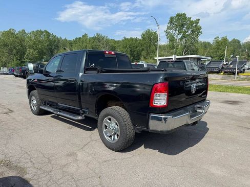 Used 2019 RAM 2500 Tradesman AWD/4WD image 3