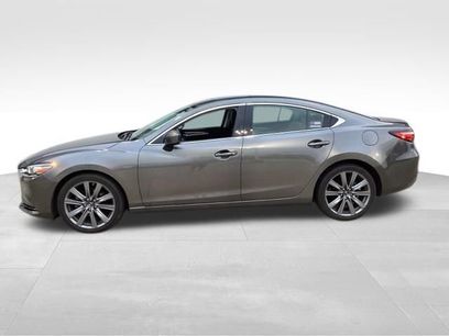 Used 2019 MAZDA MAZDA6 Touring