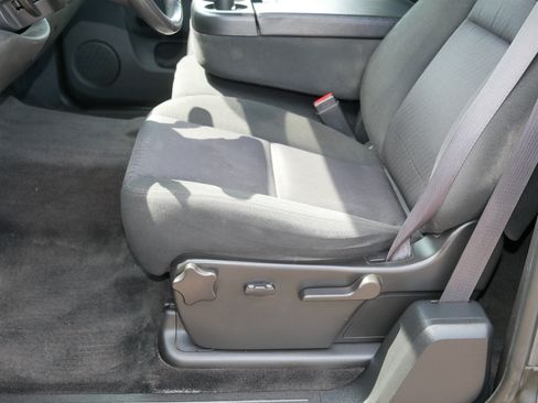 Used 2011 Chevrolet Silverado 1500 LT w/ All-Star Edition AWD/4WD image 13