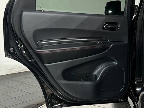 Used 2024 Dodge Durango GT AWD/4WD image 44