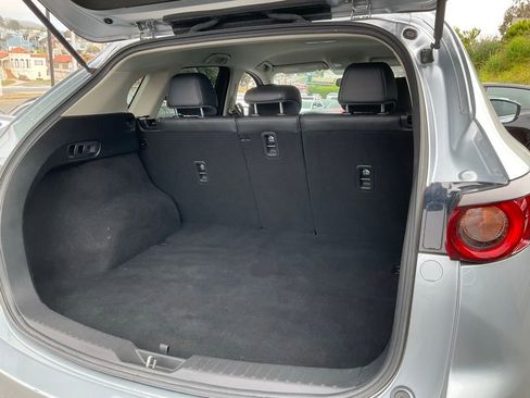 Used 2020 MAZDA CX-5 Touring FWD image 8