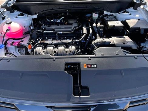 New 2026 Hyundai Tucson SE AWD/4WD image 12