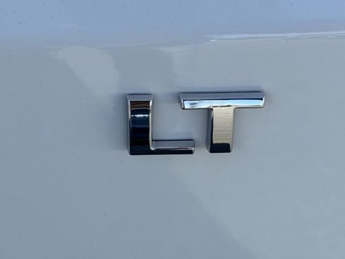 New 2026 Chevrolet TrailBlazer LT w/ Convenience Package image 20