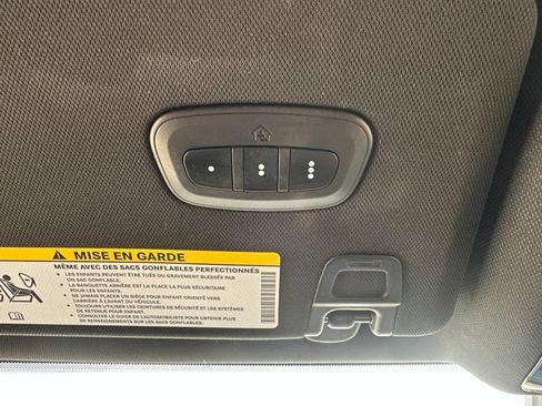 Used 2021 Jeep Grand Cherokee L Summit w/ Advanced Protech Group IV AWD/4WD image 9