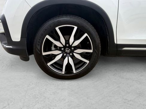 Used 2022 Honda Pilot Touring image 23
