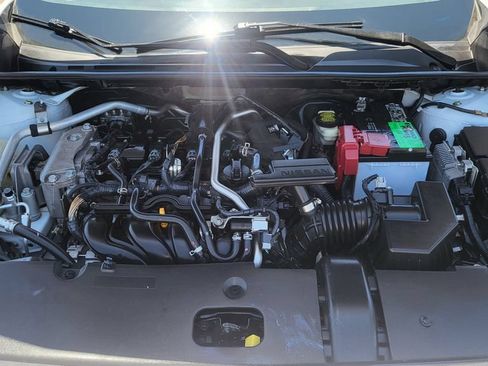 Used 2020 Nissan Sentra SV w/ Electronics Package FWD image 38