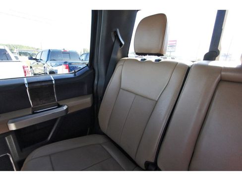 Used 2022 Ford F450 Lariat w/ Lariat Value Package image 14