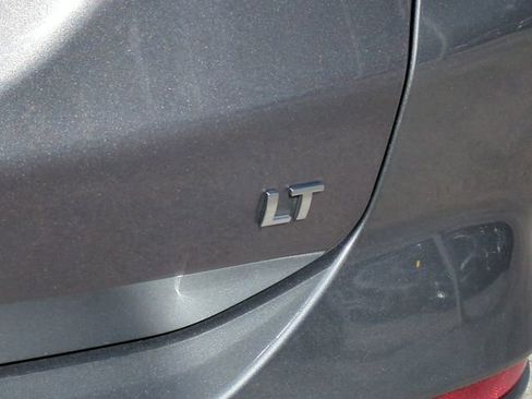 Used 2018 Chevrolet Equinox LT image 13