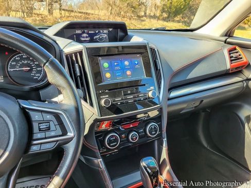 Used 2021 Subaru Forester Sport image 23