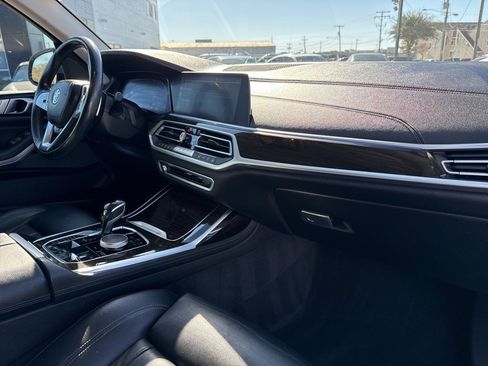 Used 2019 BMW X7 xDrive40i w/ Premium Package image 25