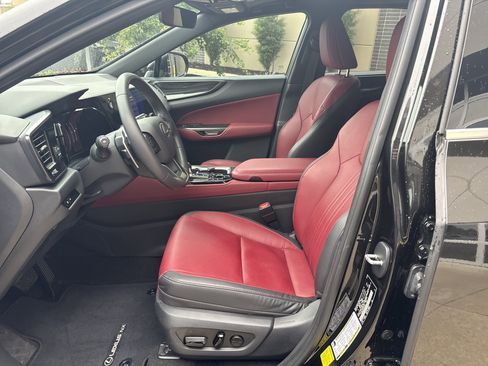 Used 2024 Lexus NX 350 AWD w/ Cold Area Package image 16