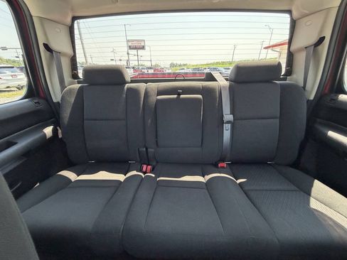 Used 2012 Chevrolet Silverado 1500 LT w/ All-Star Edition AWD/4WD image 25