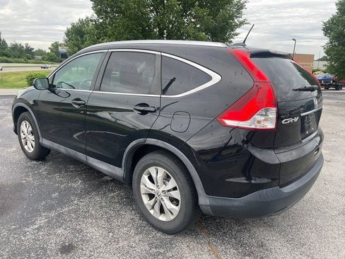 Used 2014 Honda CR-V EX-L image 4
