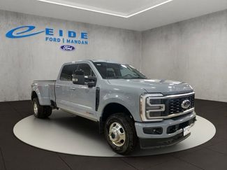 New 2026 Ford F350 Platinum video 1