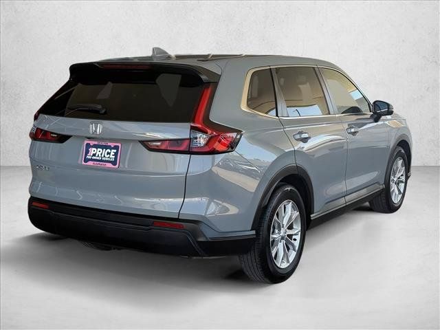 Used 2024 Honda CR-V EX image 6