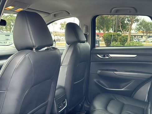 Used 2024 MAZDA CX-5 AWD 2.5 S w/ Select Package image 25