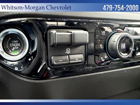 Used 2024 Chevrolet Silverado 2500 High Country w/ Technology Package image 28