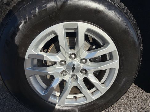 Used 2019 Chevrolet Silverado 1500 RST w/ All-Star Edition image 16