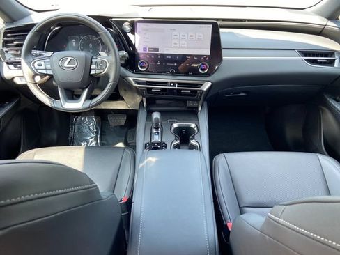 Used 2023 Lexus RX 350 Premium w/ Cold Area Package AWD/4WD image 11