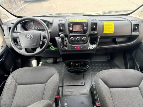 Used 2019 RAM ProMaster 3500 FWD image 15